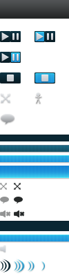 ELC HTML 5 Sprites